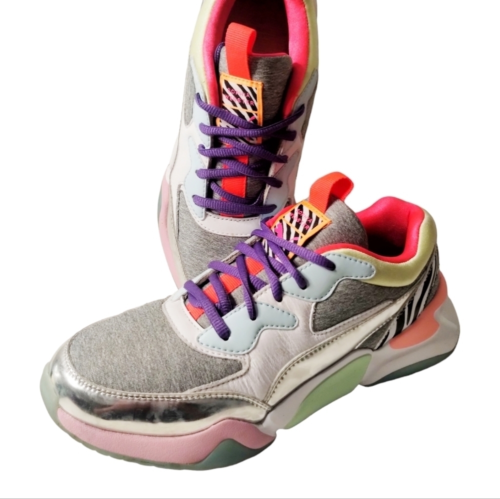Puma Nova Sophia Webster Women's 7½ multi